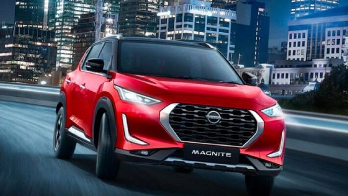 Nissan launches virtual advisors for customers looking to buy Magnite SUV Nissan launches virtual advisors for customers looking to buy Magnite SUV