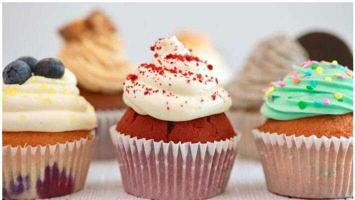 NCB arrests psychologist for baking, selling brownies infused with drugs in South Mumbai - bsb NCB arrests psychologist for baking, selling brownies infused with drugs in South Mumbai - bsb