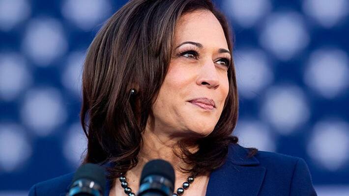 Tamil Woman Kamala Harris is the President of the United States.! Change from giving anesthesia to Byden.! Tamil Woman Kamala Harris is the President of the United States.! Change from giving anesthesia to Byden.!