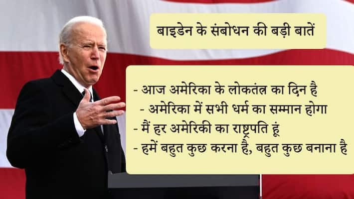 I will be president for all Americans says Biden KPP I will be president for all Americans says Biden KPP