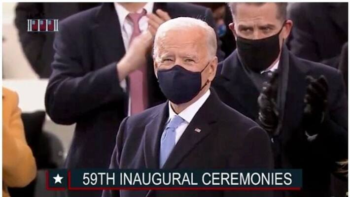 What will Joe Biden do first when he comes to power Challenges await What will Joe Biden do first when he comes to power Challenges await