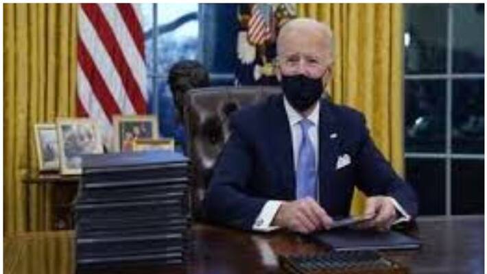 US President Joe Biden's administration begins to reverse Trump's migration agreements with 3 countries-dnm US President Joe Biden's administration begins to reverse Trump's migration agreements with 3 countries-dnm