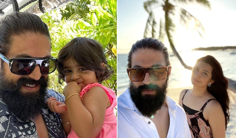 यश के बारे में बहुत कम ही लोग जानते हैं कि वो मिडिल क्लास फैमिली से संबंध रखते हैं और उनके पिता बस ड्राइवर के रूप में काम करते थे। वो KSRTC ट्रांसपोर्ट सर्विस में काम किया करते थे। मैसूर में अपनी पढ़ाई पूरी करने के बाद यश बैंगलुरु अपने एक्टिंग के सपने को पूरा करने आ गए। 