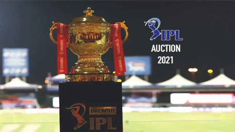 As of now, the schedule of IPL 2021 is yet to be finalised. Meanwhile, BCCI is also contemplating having an extra team this season, to have a franchise from Ahmedabad, which possesses the world's largest cricket stadium. Furthermore, a mini-auction is also to be held before the tournament, tentatively scheduled for February 18.