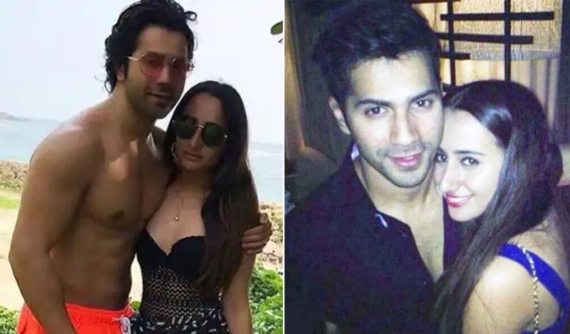 Postponing wedding plans
Varun and Natasha were supposed to get married in 2019 as per the rumours but, the actor said, "It's not going to happen this year. I'm not saying I won't get married, but it's not this soon. If I'm doing all these movies, I need to find the right time for that." Then, there were speculations of them getting married last year. But, the outbreak of coronavirus delayed their wedding plans. 