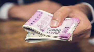 Centre authorises release of tax devolution to states tamilnadu gets low compared to uttarpradesh smp Centre authorises release of tax devolution to states tamilnadu gets low compared to uttarpradesh smp