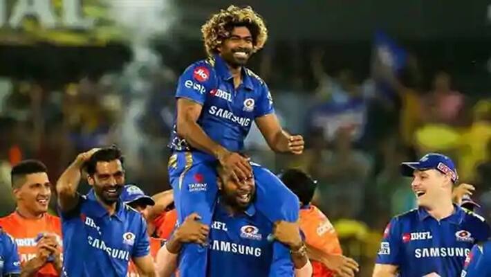 Legendary Sri Lankan yorker specialist Lasith Malinga announces retirement from all form of cricket ckm Legendary Sri Lankan yorker specialist Lasith Malinga announces retirement from all form of cricket ckm