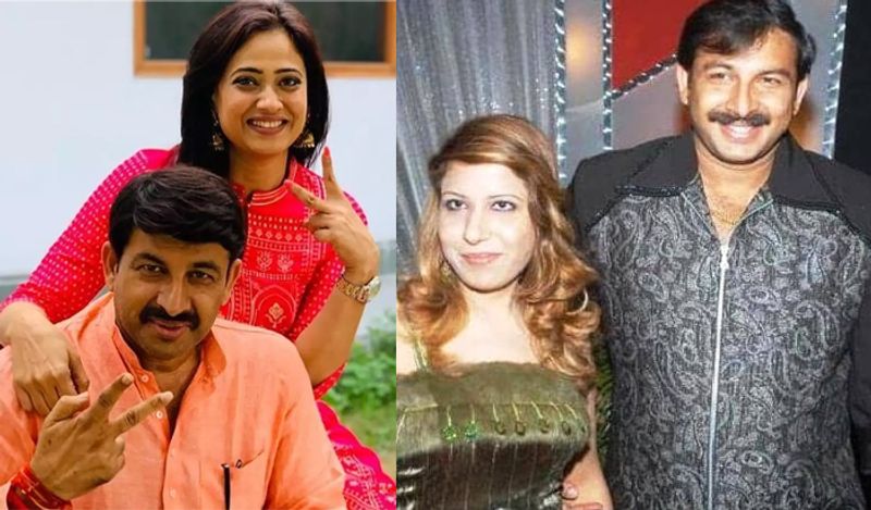 बताया जाता है मनोज तिवारी की पहली पत्नी रानी थोड़ी शक करने वाली थीं। उन्हें पति और श्वेता तिवारी को लेकर शक था और जब बिग बॉस से दोनों के रिश्ते को लेकर खबरें आने लगी तो वो काफी खफा हो गईं। इस वजह से कहा जाता है कि उन्होंने मनोज को तलाक देने का फैसला किया। 