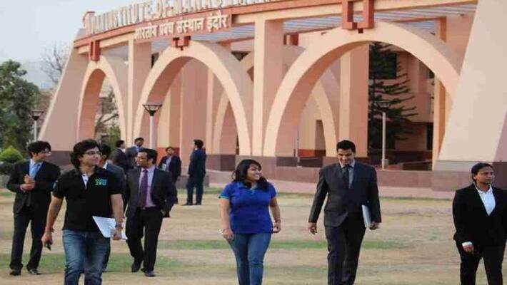 Covid 19 IIM Indore Indian Army Online Class Offline Class Education Management Coronavirus Covid 19 IIM Indore Indian Army Online Class Offline Class Education Management Coronavirus