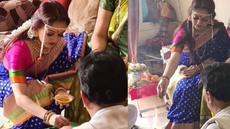 मराठी कॉमेडी फिल्म 'जलसा' के एक गाने बाई वद्यावर या में भी मानसी ने परफॉर्म किया है। यह गाना लीजेंडरी मराठी एक्टर नीलु फूले को डेडिकेटेड किया गया है। गाना आनंद शिंदे ने गाया है।