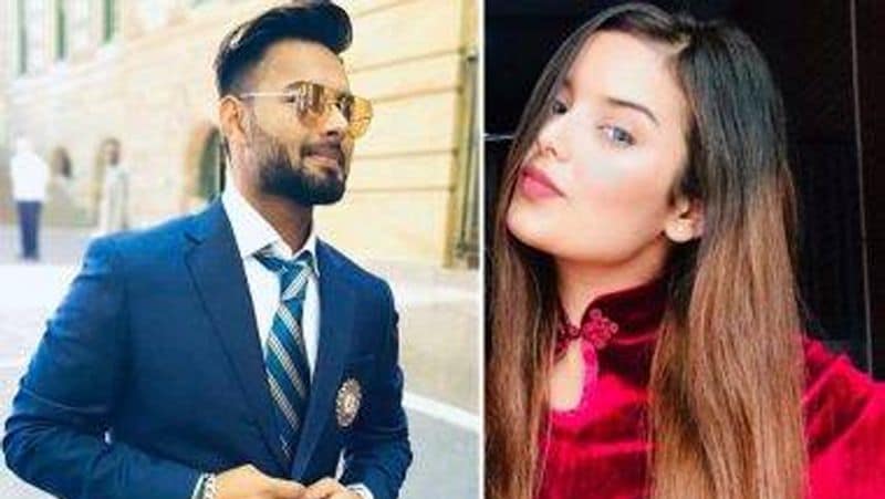 बिस्बेन के मैदान पर उन्होंने शानदार पारी खेलते हुए भारत को ऐतिहासिक जीत दिलाने में अहम योगदान निभाया। उन्होंने 89 रन नाबाद बनाते हुए भारतीय टीम को शानदार जीत दिलवाई। जिसके बाद से वह सभी भारतीयों के दिल में एक खास जगह बना चुके हैं। लेकिन क्या आप जानते हैं, कि पंत के दिल पर किसका राज चलता है?