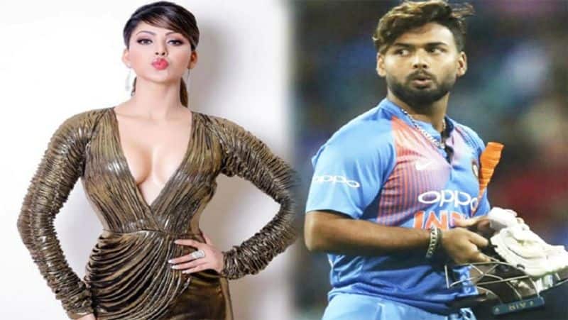 IPL 2021, Romantic Love story of Delhi Capitals captain Rishabh Pant and Isha negi spb