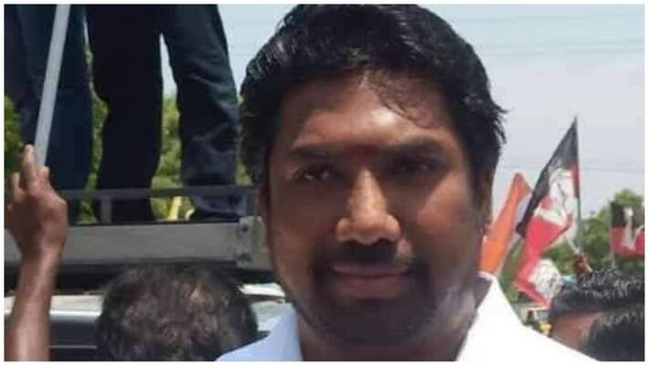 I hand over all my assets ... OBS son who will challenge DMK I hand over all my assets ... OBS son who will challenge DMK