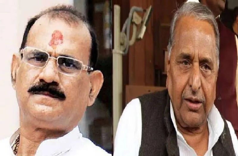 विजय मिश्रा के मुताबिक तब नेताजी ( मुलायम सिंह यादव) ने कहा था कि जिसकी हिम्मत हो पकड़कर दिखाए और फिर वे हमें (विजय मिश्रा) को हेलीकॉप्टर में लेकर चले गए थे। उधर, पुलिस देखती ही रह गई। इसके बाद जुलाई 2010 में बसपा सरकार के मंत्री नंद कुमार नंदी पर प्रयागराज में हुए हमले में विजय मिश्रा का नाम आया।
