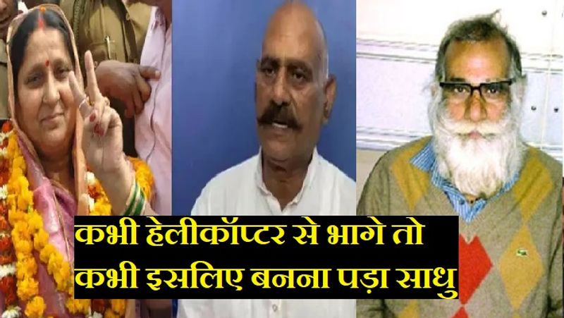 प्रयागराज जनपद के सैदाबाद क्षेत्र के खपटीहां गांव में जन्मे विजय मिश्रा ने 1980 में एक पेट्रोल पंप और ट्रक संचालन से अपने कारोबारी जीवन की शुरुआत की थी। वो अक्सर कहते थे कि उन्हें लोग अनायास ही धमकाते थे। इससे उनका व्यापार प्रभावित होता था। पूर्व मुख्यमंत्री पंडित कमलापति त्रिपाठी के निर्देश पर वह राजनीति में आए।
