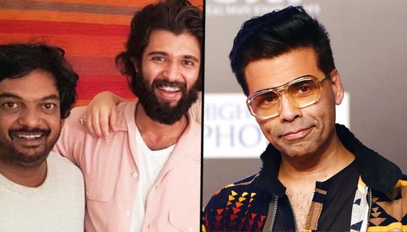 WHAT Vijay Deverakonda to work with Mike Tyson in this big film RCB