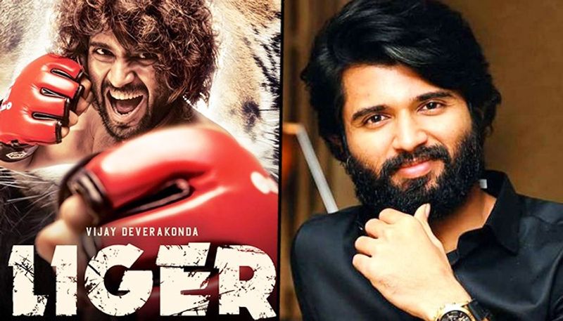 WHAT Vijay Deverakonda to work with Mike Tyson in this big film RCB