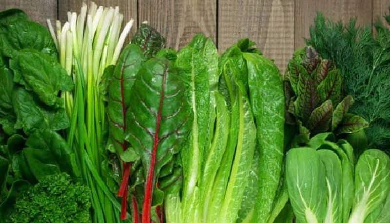 Reasons why you should avoid leafy vegetables during monsoon