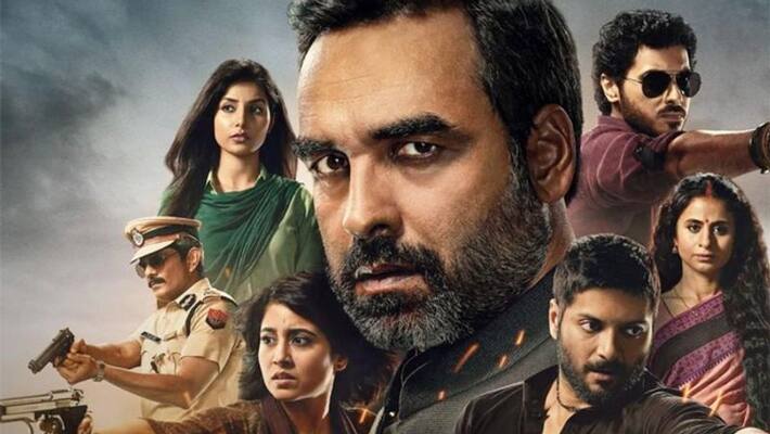 Web Series mirzapur Controversy Supreme Court Release notice to Amazone prime director And PM Modi Government KPY Web Series mirzapur Controversy Supreme Court Release notice to Amazone prime director And PM Modi Government KPY