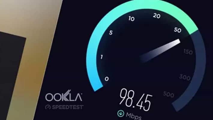 Indias average internet speeds improve for both mobile, fixed broadband in June: Ookla -dnm Indias average internet speeds improve for both mobile, fixed broadband in June: Ookla -dnm