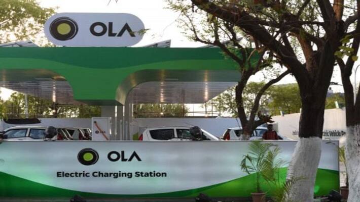 Ola cabs offers free delivery of oxygen concentrators Ola cabs offers free delivery of oxygen concentrators