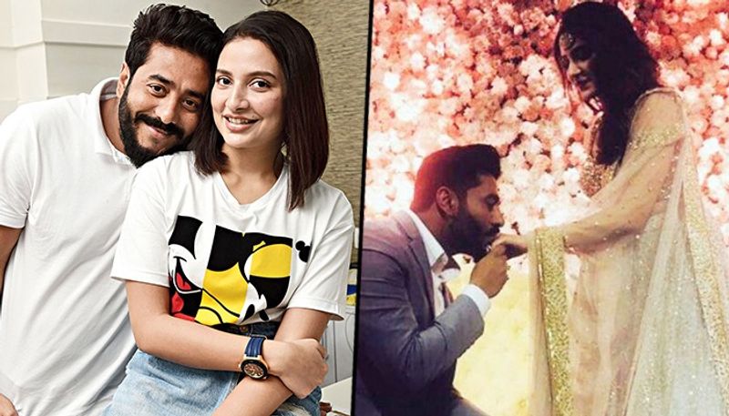 চোখের নিমেষে যেন কেটে গেল ৩ বছর। আর এই ৩ বছরের মধ্যে কত কিছুই ঘটে গিয়েছে জীবনে। তবে সব কিছুর মধ্যেও গত বছর সেপ্টেম্বর মাস থেকে নয়া অধ্যায়ের সূচনা হয়েছে রাজশ্রীর।