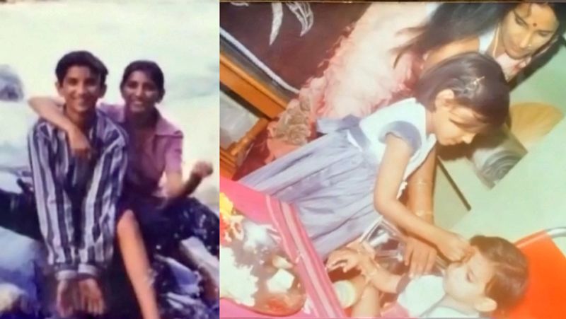 अंजनी पाठक के मुताबिक, वो मेरे बच्चों के साथ बचपन में क्रिकेट खेलता था, अक्सर उसका समय हमारे घर पर ही बीतता था। सुशांत की सबसे बड़ी बहन मेरी सहेली है। इसलिए वो मुझको दीदी कहकर पुकारता था। सुशांत जब भी पटना आता तो मेरे पैर छूकर प्रणाम करता था। आखिरी बार जब वो पटना आया था तो मेरे पास आकर गले लगा था।
