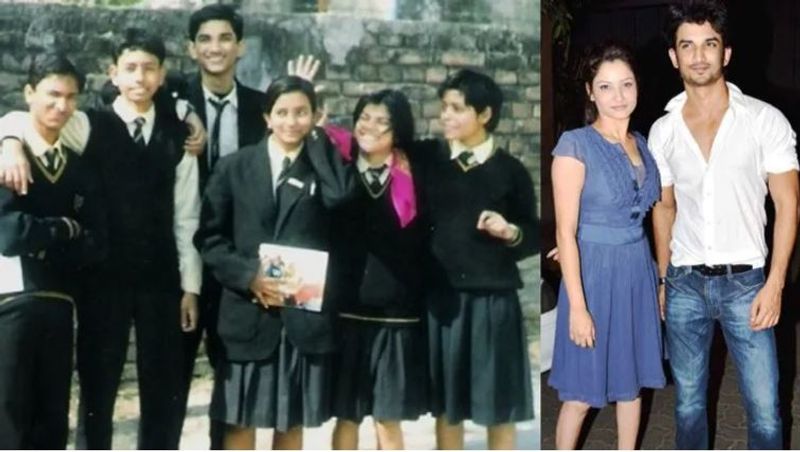 कई साल तक संघर्ष करने के बाद सुशांत को 2008 में टीवी पर पहला ब्रेक 'किस देश में है मेरा दिल' से मिला। हालांकि, सुशांत को पहचान टीवी शो 'पवित्र रिश्ता' से मिली। इस सीरियल में काम करने के बाद लोग उन्हें घर-घर में जानने लगे और इसी की बदौलत 2013 में पहली फिल्म 'काई पो छे' मिली।