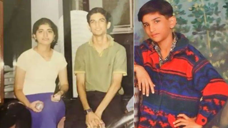 इसके साथ ही उन्होंने आगे लिखा- मेरा भाई, मेरा गौरव, मेरा ऑल्टर ईगो। इस दिन जब तुम पैदा हुए, तो इसके बाद हम लोग केवल भाई-बहन के रूप में बड़े हुए बल्कि इसके साथ ही हम सबसे अच्छे दोस्त और साथी बन गए। हमने जिंदगी के मतलब को एक साथ खोजा और आगे बढ़े। 