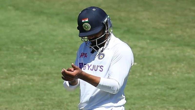 IND vs ENG Ravindra Jadeja may miss ODI and T20I Series vs England Reports