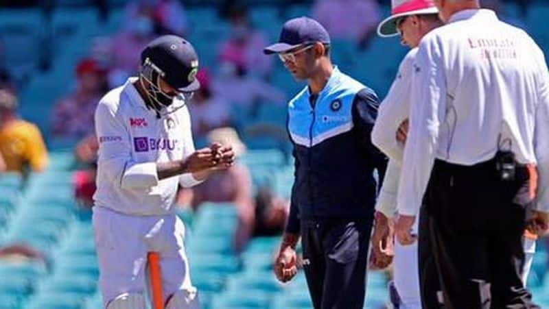 Indian Star all rounder ruled out of test series against England