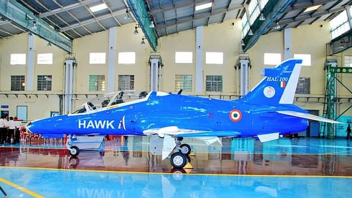 Hawk-i successfully test fires Smart Anti-Airfield Weapon-VPN Hawk-i successfully test fires Smart Anti-Airfield Weapon-VPN