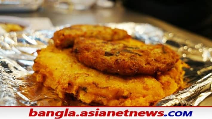 Millionaire sellers have been selling Fries for one rupee for 30 years bpsb Millionaire sellers have been selling Fries for one rupee for 30 years bpsb