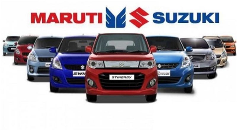 Maruti Suzuki India To Hike Prices Across Its Model Line Up In September 2021