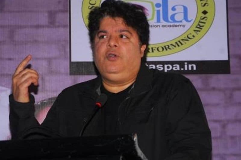 Sajid indirectly blamed Jacqueline for his Himmatwala's failure at the box office. He was quoted as saying, "while we broke up in May 2013, in reality right from December 2012, it started becoming sour. So you are already preparing your mind in those five months. Also, when you don't have a woman in your life, you don't have someone constantly nagging you, so you end up working better and are more focused. I went for a holiday with her for five days in the middle of making Himmatwala and felt so bad when the film didn't do well. For Humshakals, I have not taken a single holiday."