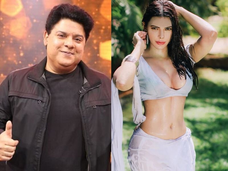 Sherlyn Chopra shared a series of tweets, where she accused Sajid Khan of sexual misconduct and revealed how the director showed his privates at her and asked her to touch it.