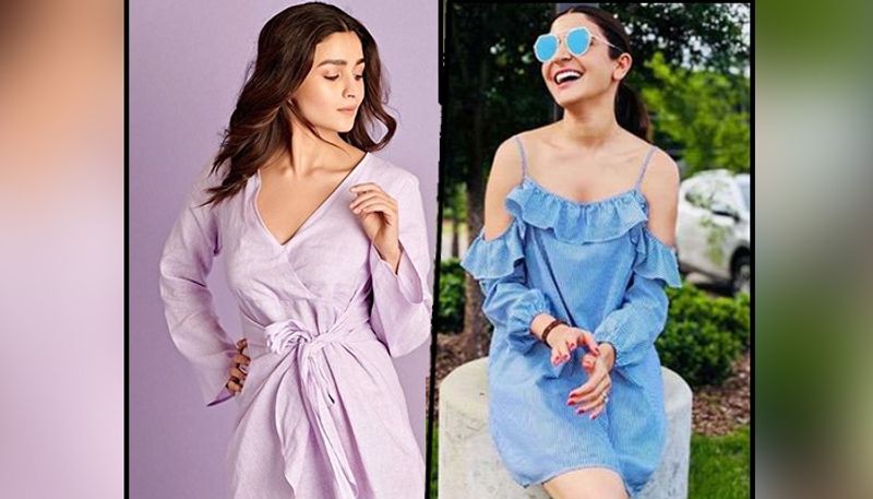 Do you have a brunch date with your girls this weekend and confused about what to wear? Don't worry, Bollywood divas are there for your rescue. Take a look at their outfits, and you can recreate them for brunch.
