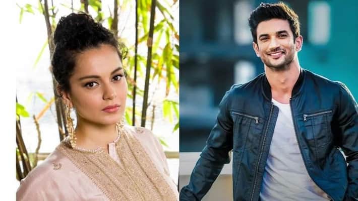 kangana ranaut remembers sushant singh rajput on his birthday kangana ranaut remembers sushant singh rajput on his birthday