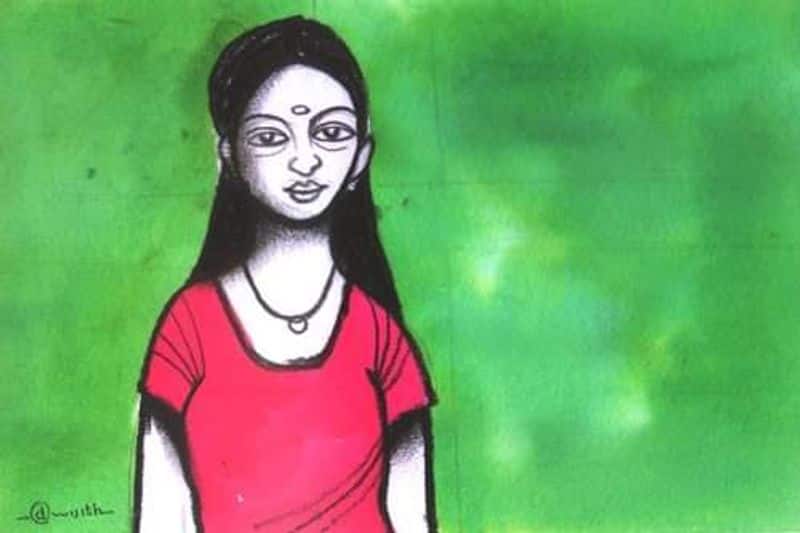 rini raveendran column  some secrets about feminine psyche