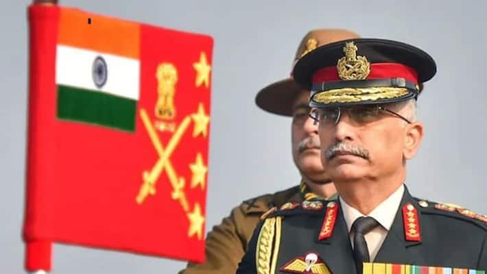 Indian Army Chief General Naravane leaves for bangladesh on five days visit DHA Indian Army Chief General Naravane leaves for bangladesh on five days visit DHA