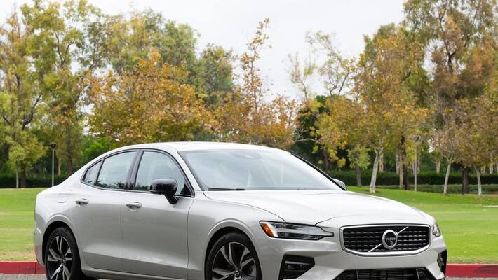 Volvo S60 delisted from official website Volvo S60 delisted from official website