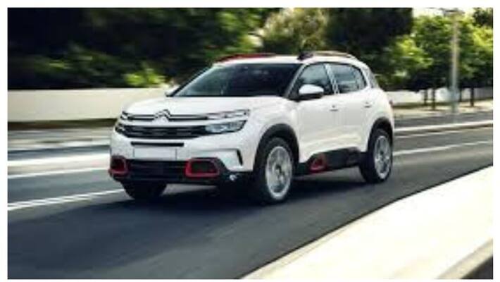 Citroen C5 Aircross registers sales of 230 units in April Citroen C5 Aircross registers sales of 230 units in April
