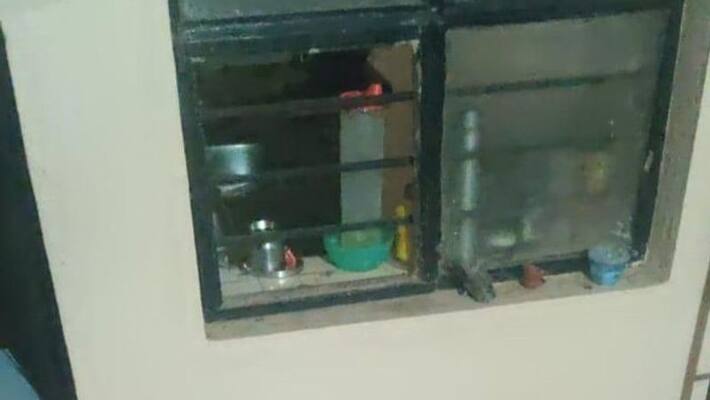 8 killed in blast in Shivamogga Karnataka kpn 8 killed in blast in Shivamogga Karnataka kpn