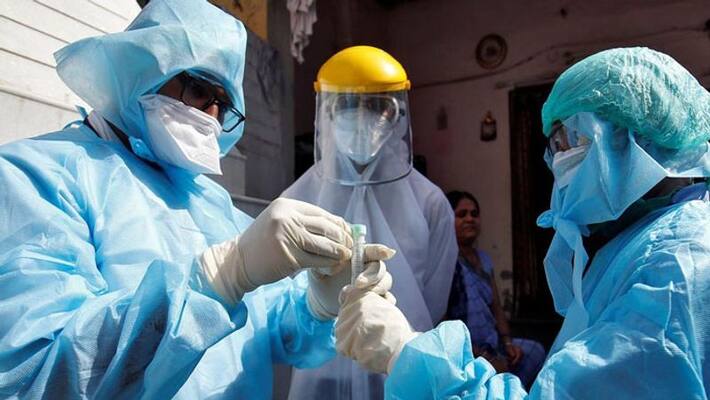 648 new corona cases reported in telangana ksp 648 new corona cases reported in telangana ksp