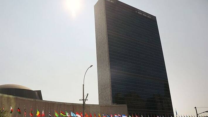 India made strong opposition on UN General assembly President statement on Jammu & Kashmir DHA India made strong opposition on UN General assembly President statement on Jammu & Kashmir DHA