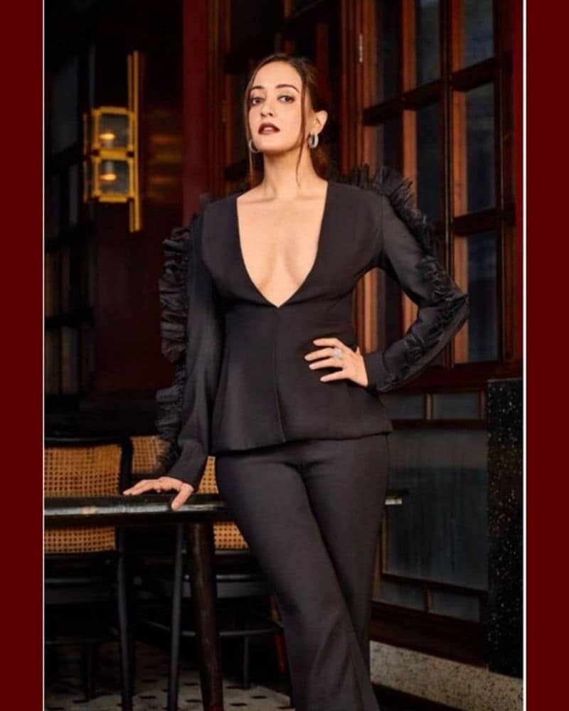 Happy Birthday Raima Sen Actress Bold attire rises temperature on social media BRD
