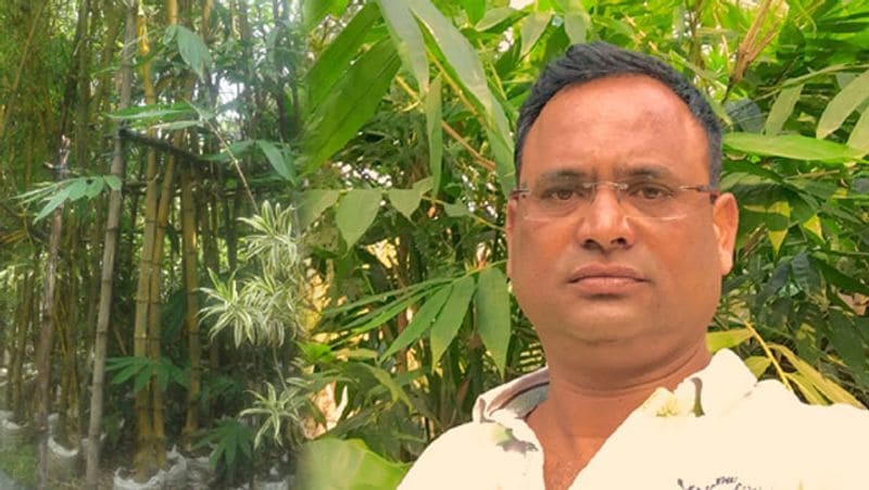  राजशेखर बताते हैं कि अन्ना हजारे के साथ उन्होंने 22 गांवों में काम किया। उन्हें सिर्फ महीने के 2 हजार रुपए मिलते थे। पिता को पैरालिसिस का अटैक आया ,तो मां ने सबकुछ छोड़कर घर लौट आने कहा। घर पहुंचकर मालूम चला कि पिता के सिर पर कर्ज चढ़ गया है। कहीं से कोई आमदनी भी नहीं हो रही है।राजशेखर बताते हैं कि इसके बाद उन्होंने खेती-किसानी करने की ठानी। गांव में तब पानी का स्तर ठीक नहीं था। राजशेखर ने वाटरमैन के नाम से प्रसिद्ध राजेंद्र सिंह से मदद ली। इसके बाद राजशेखर ने अपने गांव से निकले 10 किमी लंबे नाले को साफ कराया, ताकि उसमें बरसात का पानी संरक्षित हो सके।
