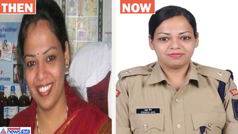 एक इंटरव्यू में डॉ. प्रज्ञा जैन ने अपने बारे में काफी कुछ बताया। उनकी शुरूआती पढ़ाई-लिखाई छोटे से कस्बे बड़ौत में ही हुई। ये एक तहसील है, जो पश्चिमी उत्तर प्रदेश के बागपत जिले में आता है। उनके पिता आयुर्वेदिक डॉक्टर और मां दिल्ली यूनिवर्सिटी से स्नातक हैं। दोनों पढ़े-लिखे हैं। बस इसी बात का फायदा उन्हें भी मिला। प्रज्ञा आगे बताती हैं कि शुरू से ही माता-पिता ने अच्छी शिक्षा पर बहुत जोर दिया था। इसका नतीजा ये रहा कि उन्होंने 10वीं और 12वीं कक्षा में जिला स्तर पर फर्स्ट रैंक हासिल की।
