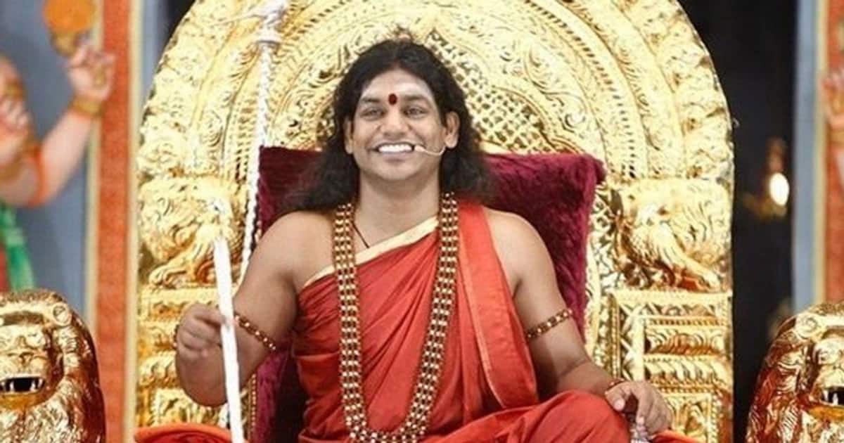 வன்னியக்குடிகளை இழிவுபடுத்தி தான் சூர்யா தனது குடும்பத்தினரின் வயிற்றைக் கழுவ வேண்டுமா? நித்தியானந்தா கேள்வி.!