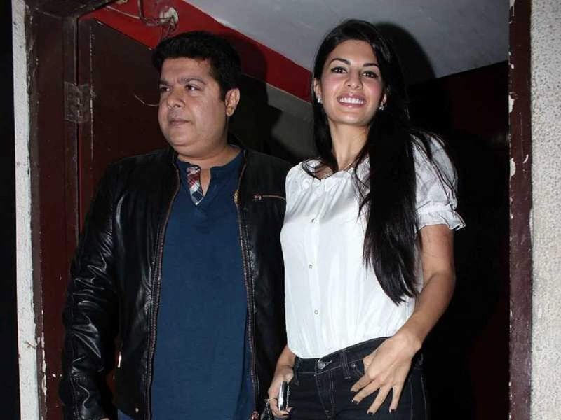 Some said that this relationship had cost Jacqueline her coveted roles in Jism -2 and Krrish-3. Reports, also suggested that Sajid prohibited her from kissing Hrithik Roshan on screen or shooting sensual scenes with Arunoday Singh and Randeep Hooda. 